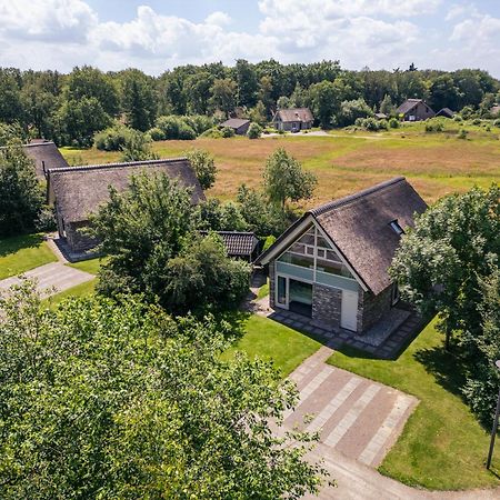 Summio Buitenplaats De Marke Van Ruinen Exterior foto