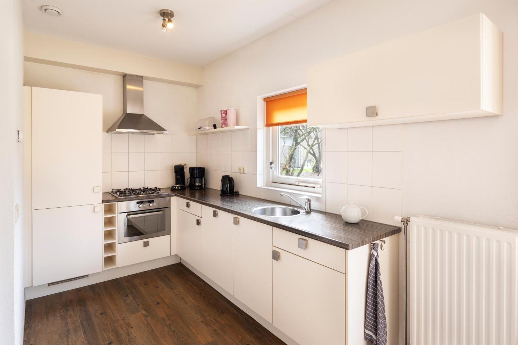 Summio Buitenplaats De Marke Van Ruinen Habitación foto