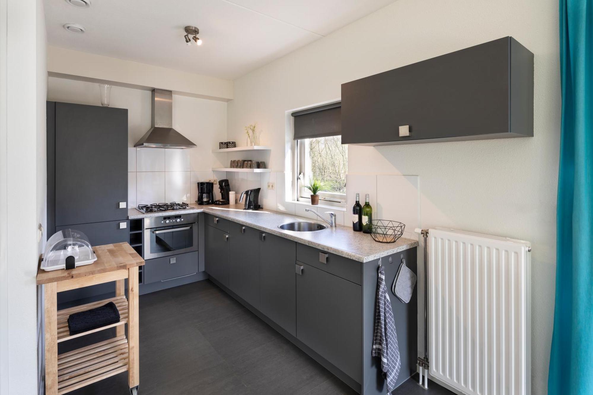 Summio Buitenplaats De Marke Van Ruinen Habitación foto