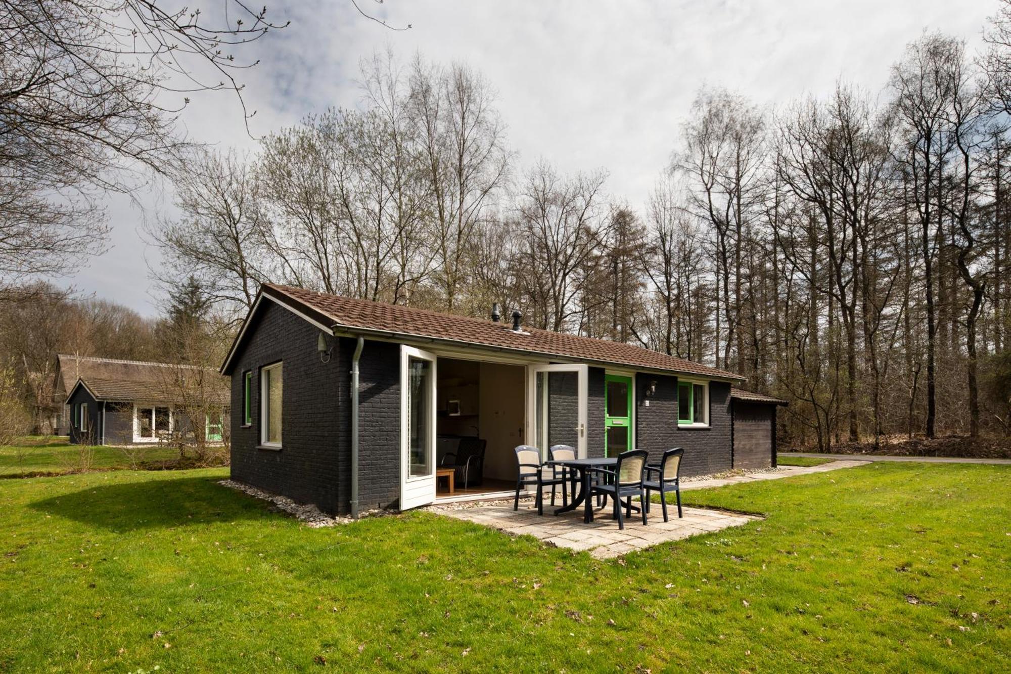 Summio Buitenplaats De Marke Van Ruinen Habitación foto