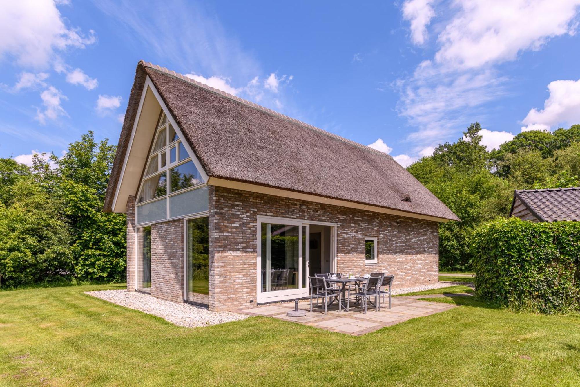 Summio Buitenplaats De Marke Van Ruinen Habitación foto