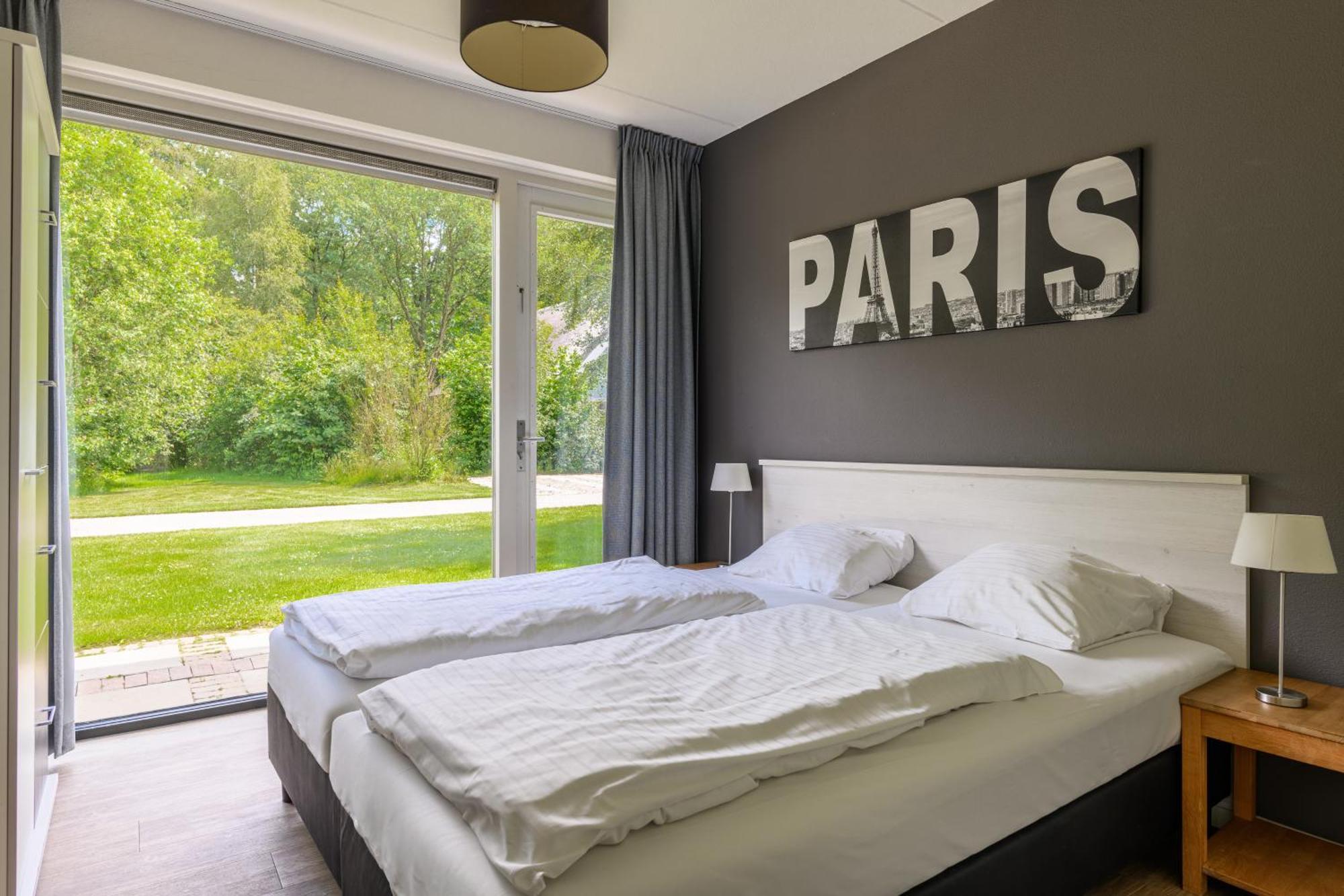 Summio Buitenplaats De Marke Van Ruinen Habitación foto