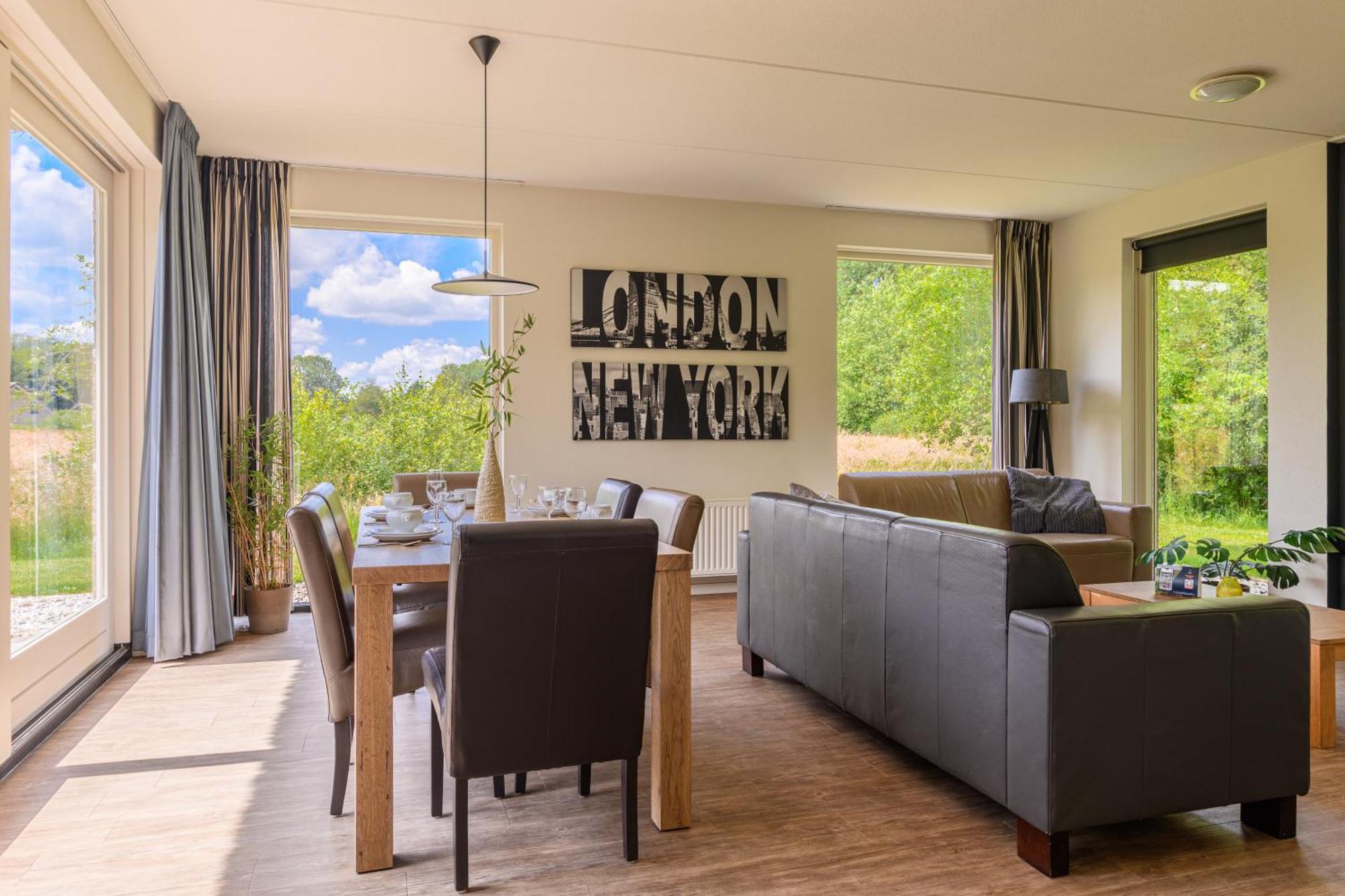 Summio Buitenplaats De Marke Van Ruinen Habitación foto